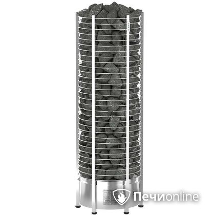 Электрическая печь Sawo Tower TH9-120NS-P (круглая) в Кунгуре